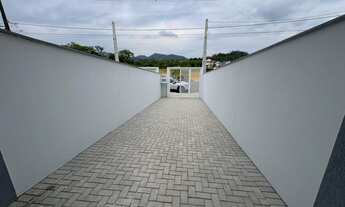 Imagem: Geminado Residencial 70m²