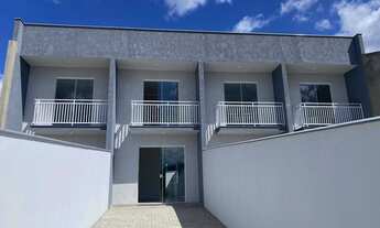 Imagem 1: Geminado Residencial 70m²