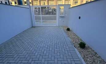 Imagem 2: Geminado Frente com 2 Quartos — 56,73m², Três Rios do Norte, Jaraguá do Sul