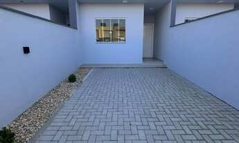 Imagem: Geminado Frente com 2 Quartos  56,73m²