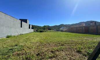 Imagem 2: Terreno residencial em Jaraguá do Sul (Amizade) – 387,61 m², financiamento disponível