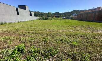 Imagem 3: Terreno residencial em Jaraguá do Sul (Amizade) – 387,61 m², financiamento disponível