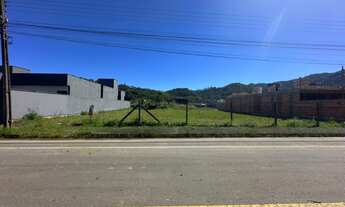Imagem: Terreno residencial em Jaraguá do Sul (Amizade)