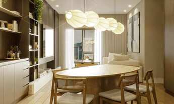 Imagem: Lançamento apartamento com 3 Quartos com