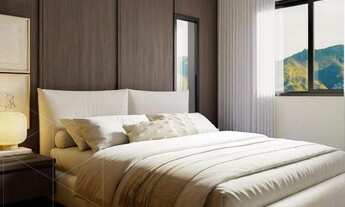 Imagem 5: Lançamento apartamento com 3 Quartos com 1 Suíte no Czerniewicz, Jaraguá do Sul – 100,85 m