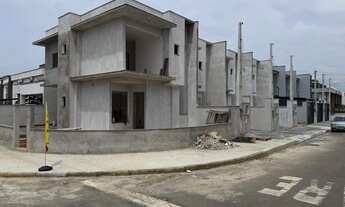 Imagem 2: Geminado Residencial com 3 Quartos e 1 Suíte em Três Rios do Norte (Jaraguá do Sul) – Fina