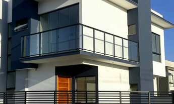 Imagem: Geminado Residencial com 3 Quartos e 1 Suíte