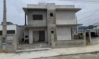 Imagem 3: Geminado Residencial com 3 Quartos e 1 Suíte em Três Rios do Norte (Jaraguá do Sul) – Fina