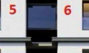 Imagem: Apartamento 3 Dormitórios com Suíte em