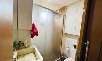 Imagem 4: Apartamento residencial disponível para venda, com 63,65 m²