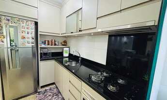 Imagem 3: Apartamento residencial disponível para venda, com 63,65 m²