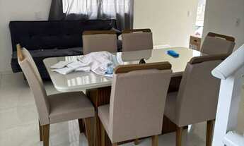 Imagem 3: Geminado Residencial 3 Quartos com Suíte – Barra do Rio Cerro, Jaraguá do Sul