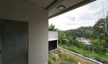 Imagem 3: Geminado Residencial em Jaraguá do Sul (Tifa Martins) – 3 Quartos, 1 Suíte, Financia e Ace