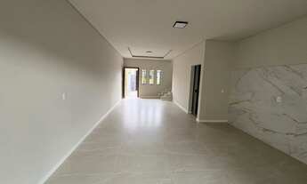 Imagem 5: Geminado Residencial em Jaraguá do Sul (Tifa Martins) – 3 Quartos, 1 Suíte, Financia e Ace