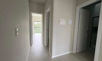 Imagem 6: Geminado Residencial em Jaraguá do Sul (Tifa Martins) – 3 Quartos, 1 Suíte, Financia e Ace