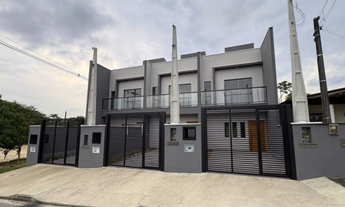 Imagem: Geminado Residencial com 3 Quartos em Jaraguá