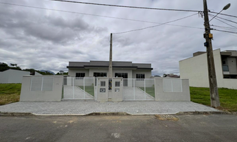 Imagem: Geminado Residencial com 3 Quartos na Frente