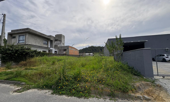 Imagem: Terreno Residencial à Venda em Jaraguá