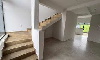 Imagem 2: Geminado Residencial com 2 Quartos, Três Rios do Norte, Jaraguá do Sul – Financiamento Dis