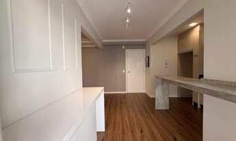 Imagem 2: Apartamento mobiliado à venda com 2 quartos no Bairro Vieira, Jaraguá do Sul – R$ 438.000