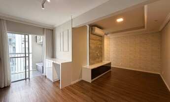 Imagem 5: Apartamento mobiliado à venda com 2 quartos no Bairro Vieira, Jaraguá do Sul – R$ 438.000