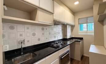 Imagem 6: Apartamento mobiliado à venda com 2 quartos no Bairro Vieira, Jaraguá do Sul – R$ 438.000