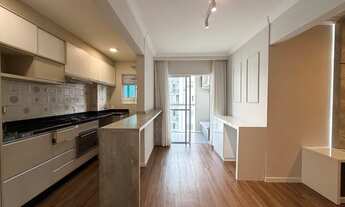 Imagem: Apartamento mobiliado à venda com 2 quartos