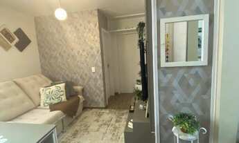 Imagem 4: Apartamento 2 Quartos no Ribeirão Cavalo, Jaraguá do Sul – R$ 227.000,00