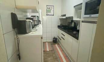 Imagem 7: Apartamento 2 Quartos no Ribeirão Cavalo, Jaraguá do Sul – R$ 227.000,00