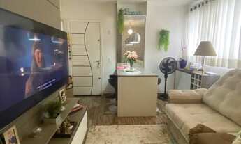 Imagem: Apartamento 2 Quartos no Ribeirão Cavalo