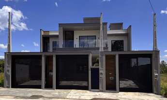 Imagem: Geminado Residencial 104 m² com 2 suítes