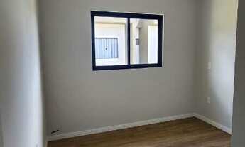 Imagem 4: Geminado residencial no bairro Três Rios do Norte, em Jaraguá do Sul (SC), com aproximadam