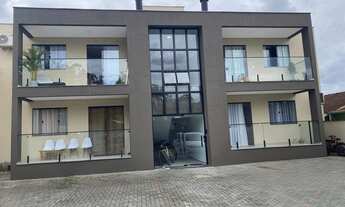 Imagem: Apartamento semi mobiliado