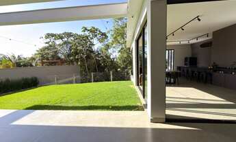 Imagem 3: Casa alto padrão à venda em Barra do Rio Cerro, Jaraguá do Sul – 4 quartos, sendo 3 suítes