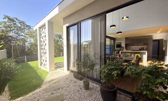 Imagem 2: Casa alto padrão à venda em Barra do Rio Cerro, Jaraguá do Sul – 4 quartos, sendo 3 suítes