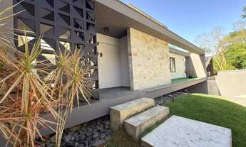 Imagem: Casa alto padrão à venda em Barra do Rio