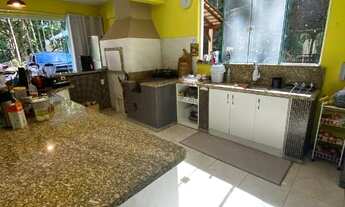 Imagem 4: Sitio/Chácara Residencial em Jaraguá do Sul (Barra do Rio Cerro) – 4 Quartos, Piscina, Aca