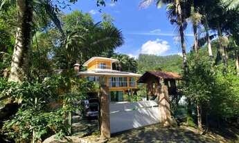 Imagem: Sitio/Chácara Residencial em Jaraguá do