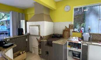 Imagem 5: Sitio/Chácara Residencial em Jaraguá do Sul (Barra do Rio Cerro) – 4 Quartos, Piscina, Aca