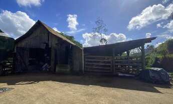 Imagem 2: Terreno área rural