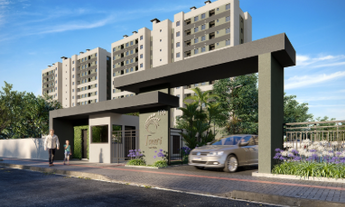 Imagem: Apartamento 2 Quartos à Venda em Vila Baependi