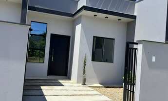 Imagem 3: Geminado à venda em Jaraguá do Sul (Nereu Ramos) – 1 vaga, 55,26m² internos, 78,27m² de te