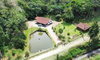 Imagem: Sitio/Chácara à venda em Corupá (Bomplandt)