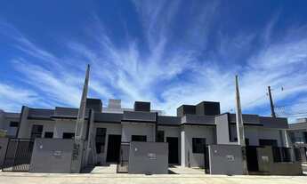 Imagem 3: Geminado 2 Quartos no Nereu Ramos, Jaraguá do Sul – Financiamento Sim