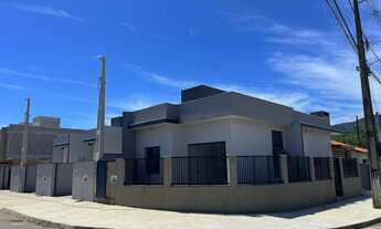 Imagem 2: Geminado 2 Quartos no Nereu Ramos, Jaraguá do Sul – Financiamento Sim