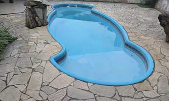 Imagem 5: Casa à venda em Ilha da Figueira, Jaraguá do Sul - 3 dormitórios, suíte, piscina