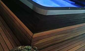 Imagem 4: Casa à venda em Ilha da Figueira, Jaraguá do Sul - 3 dormitórios, suíte, piscina