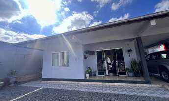 Imagem 2: Casa à venda em Jaraguá do Sul - Bairro João Pessoa