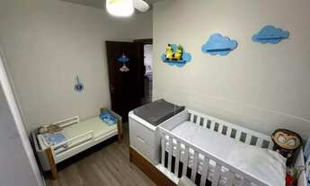 Imagem 6: Apartamento 2 Quartos com Suíte em Vila Baependi, Jaraguá do Sul – Pronto para Morar