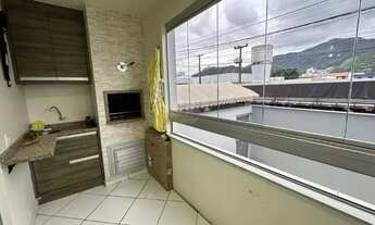 Imagem: Apartamento residencial mobiliado de 3 quartos